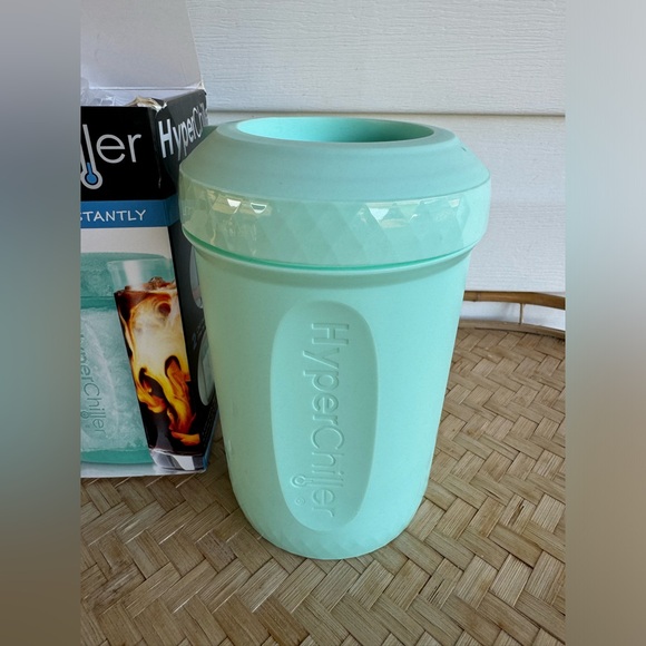 HyperChiller HC2M Patented Iced Coffee/Beverage Cooler - Picture 2 of 6